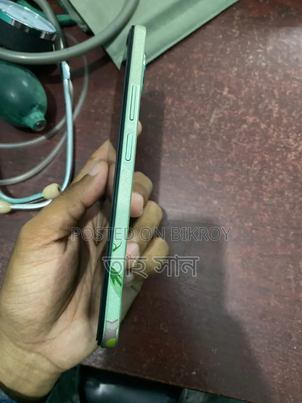 Vivo T3x 128 GB