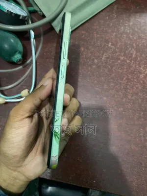 Vivo T3x 128 GB