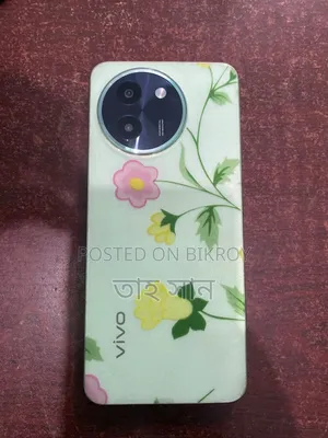 Vivo T3x 128 GB