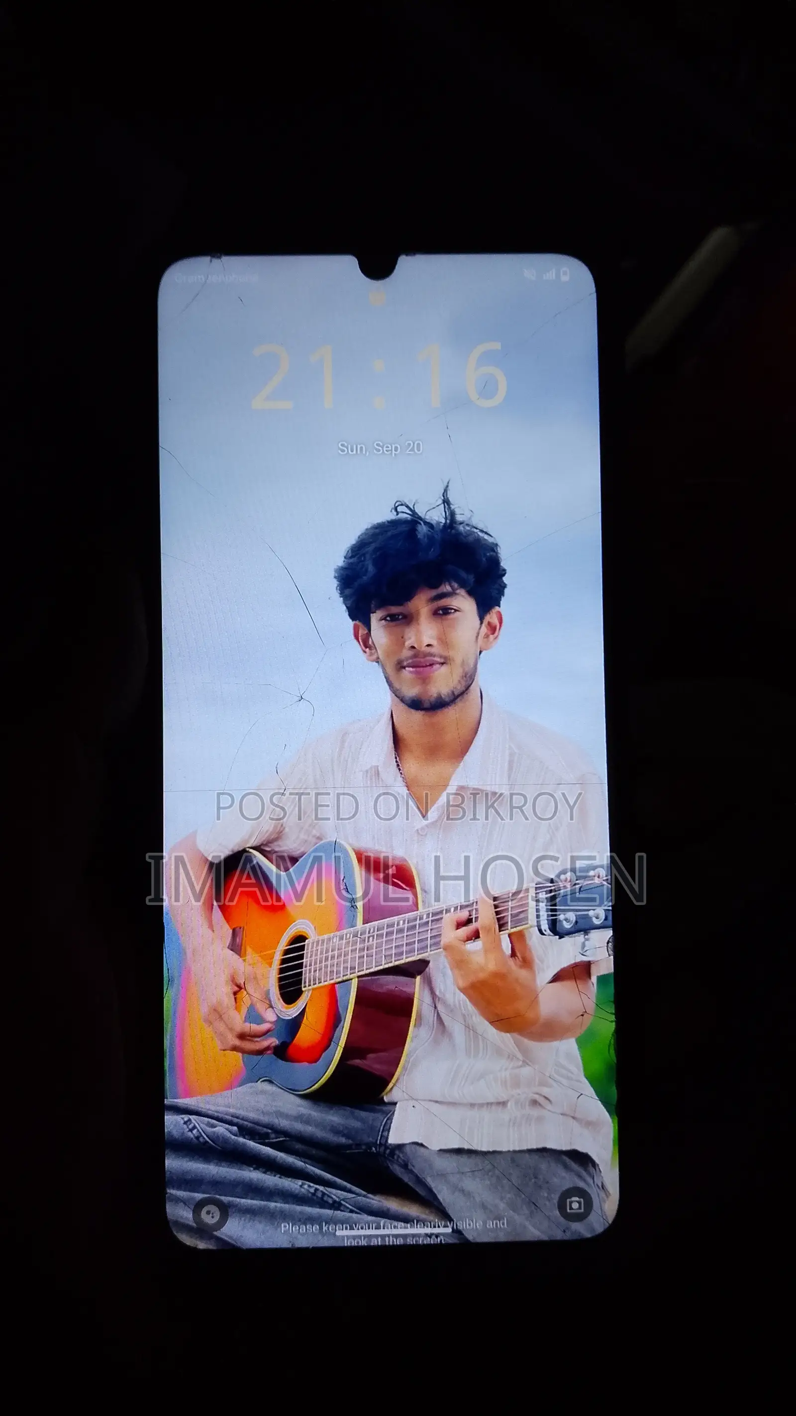 Realme Note 50 64 GB Black