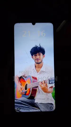 Realme Note 50 64 GB Black