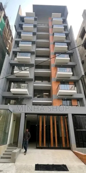 Build your own flat yourself