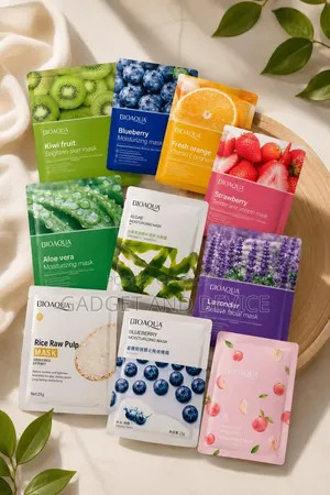 Face Mask