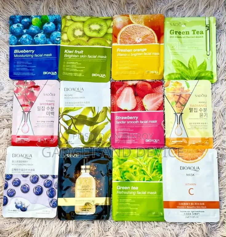 Face Mask