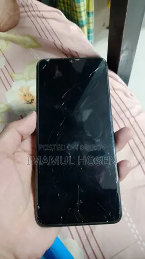Realme Note 50 64 GB Black