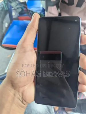 স্যামসাং গ্যালাক্সি এস১০ ৫জি ২৫৬ জিবি নীল