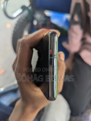 স্যামসাং গ্যালাক্সি এস১০ ৫জি ২৫৬ জিবি নীল