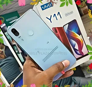New Vivo Y11 32 GB