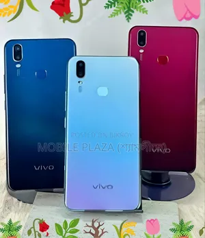 New Vivo Y11 32 GB