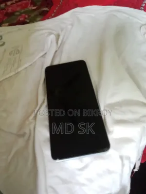 Infinix Hot 30i 128 GB White