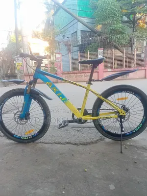 Will sell this bicycle.