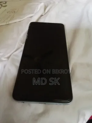 Infinix Hot 30i 128 GB White