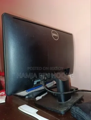 Dell Monitor