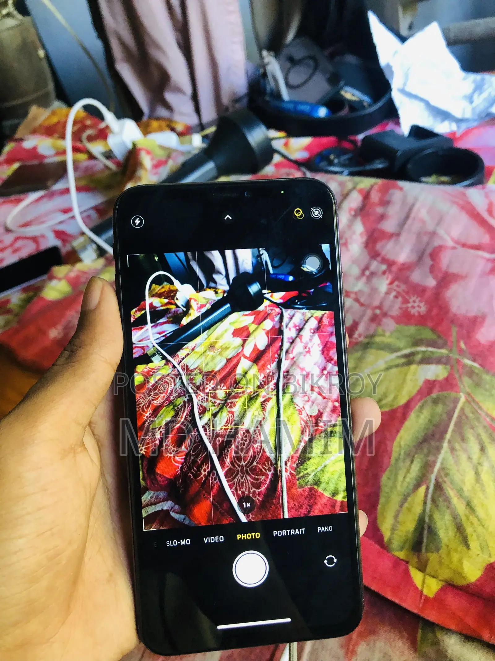 Apple iPhone XS Max 256 GB Black