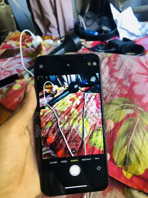 Apple iPhone XS Max 256 GB Black