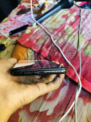 Apple iPhone XS Max 256 GB Black