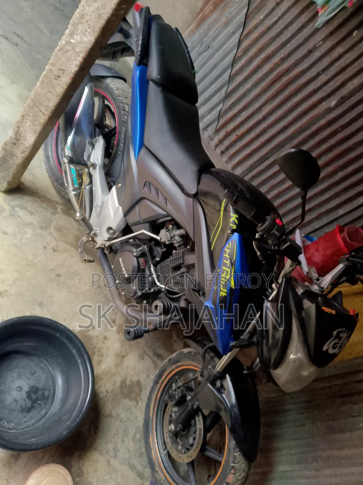 রানার নাইট রাইডার ভি২ ২০২০ ব্ল্যাক