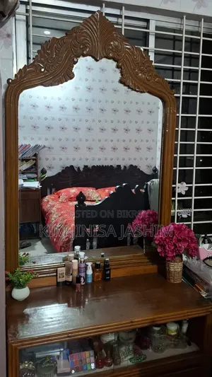 ড্রেসিং টেবিল বিক্রয়