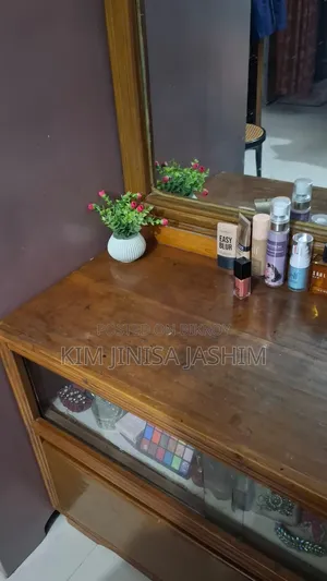 ড্রেসিং টেবিল বিক্রয়