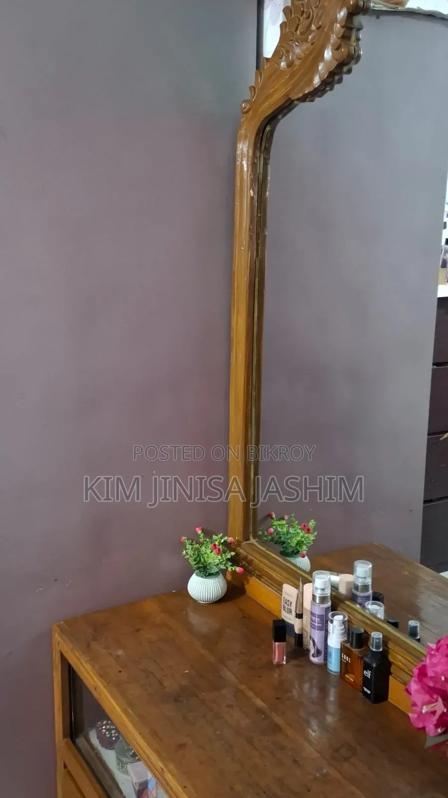 ড্রেসিং টেবিল বিক্রয়
