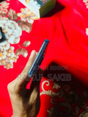 ইনফিনিক্স হট ৪০ প্রো ১২৮ জিবি ব্লু