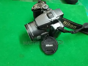 Nikon Coolpix P510