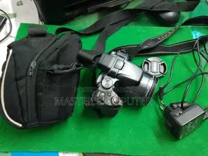 Nikon Coolpix P510