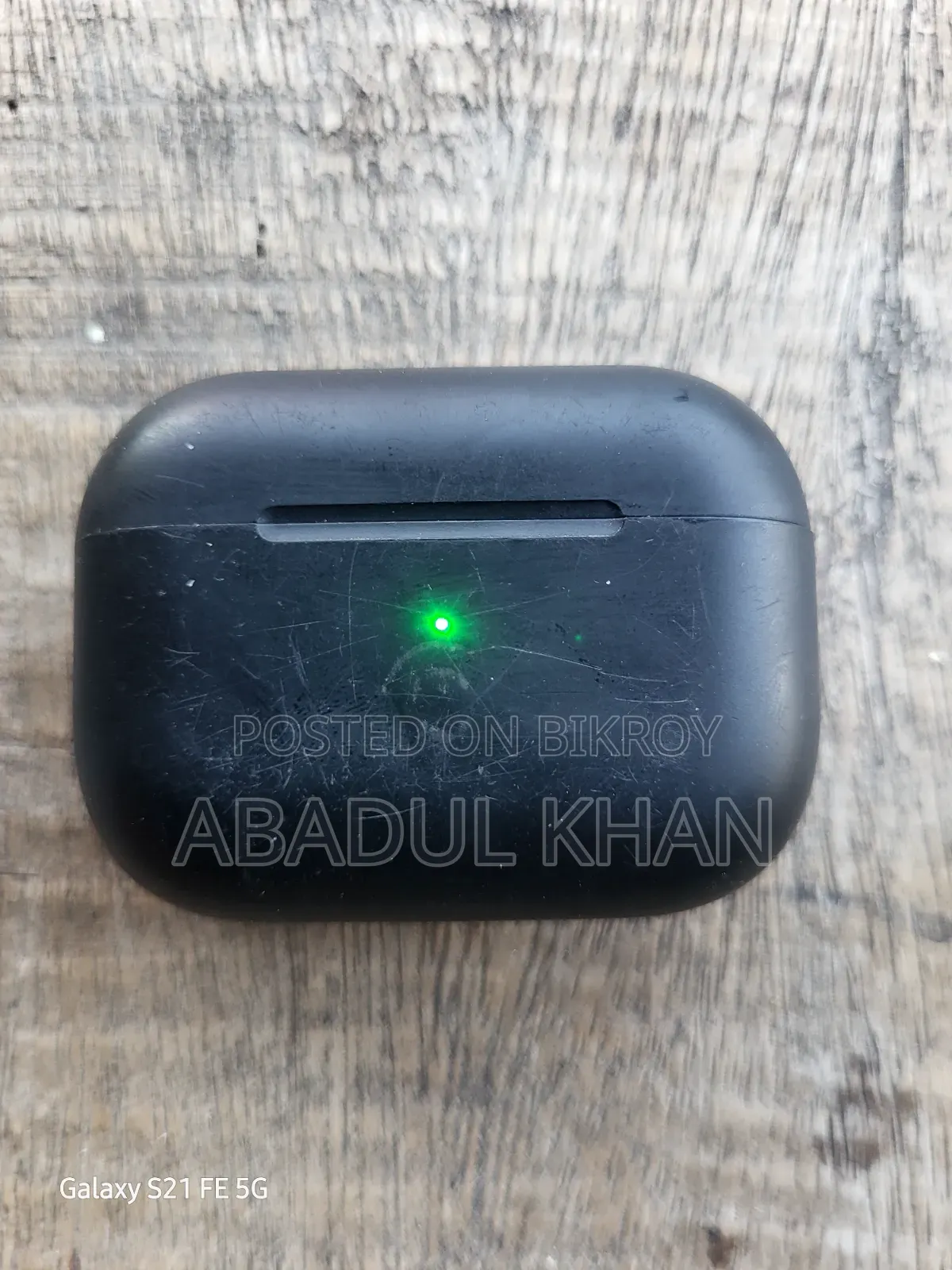 Abadul Khan