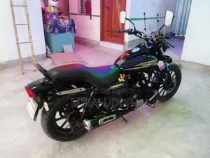 Bajaj Avenger 150 Street 2018 Blue