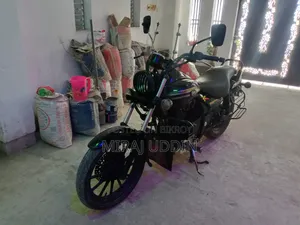 Bajaj Avenger 150 Street 2018 Blue
