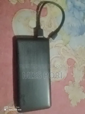 Power Bank 10000mAh