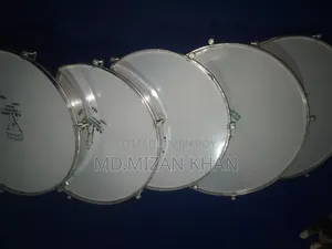 16 Inch Islamic Daf