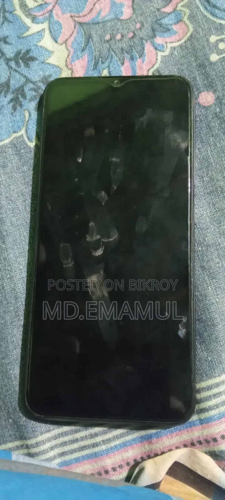 Realme C2 32 GB Black