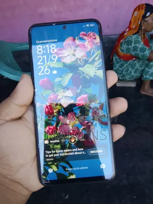 Xiaomi Redmi Note 11 128 GB Gray