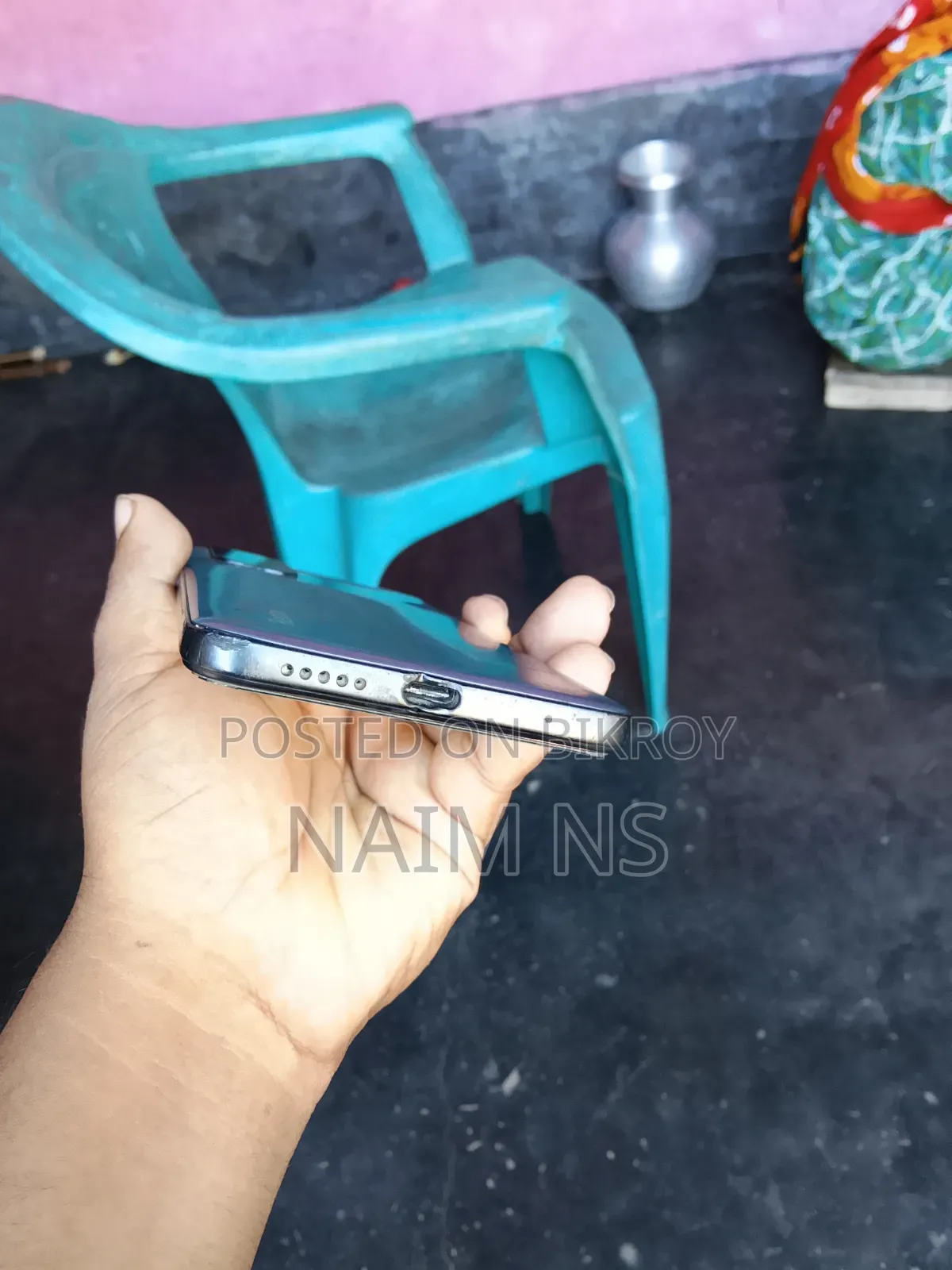 Xiaomi Redmi Note 11 128 GB Gray