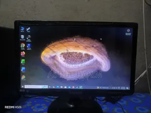 Desktop Computer Gigabyte 8GB Intel Core i3 HDD 500GB