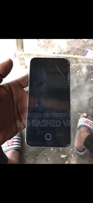 শাওমি রেডমি টার্বো ৪ প্রো ২৫৬ জিবি হোয়াইট