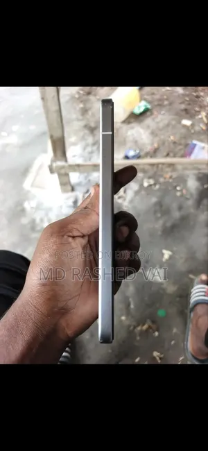 শাওমি রেডমি টার্বো ৪ প্রো ২৫৬ জিবি হোয়াইট