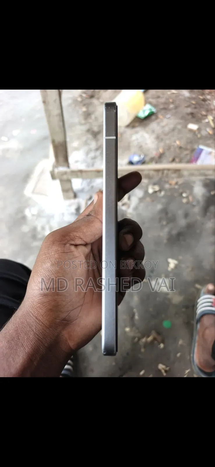 শাওমি রেডমি টার্বো ৪ প্রো ২৫৬ জিবি হোয়াইট