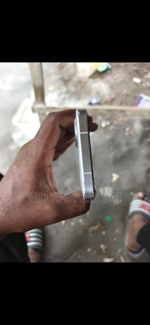 শাওমি রেডমি টার্বো ৪ প্রো ২৫৬ জিবি হোয়াইট