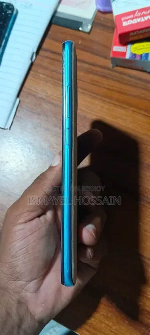 ভিভো ওয়াই৫০ ১২৮ জিবি