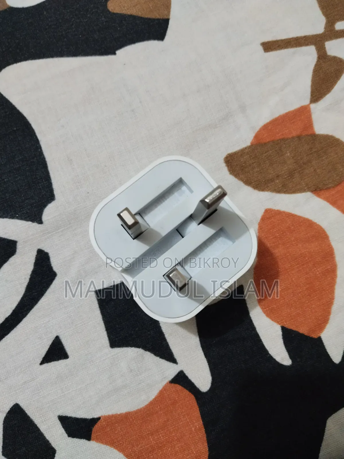 iPhone Original Charger