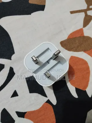 iPhone Original Charger