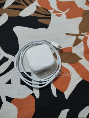 iPhone Original Charger