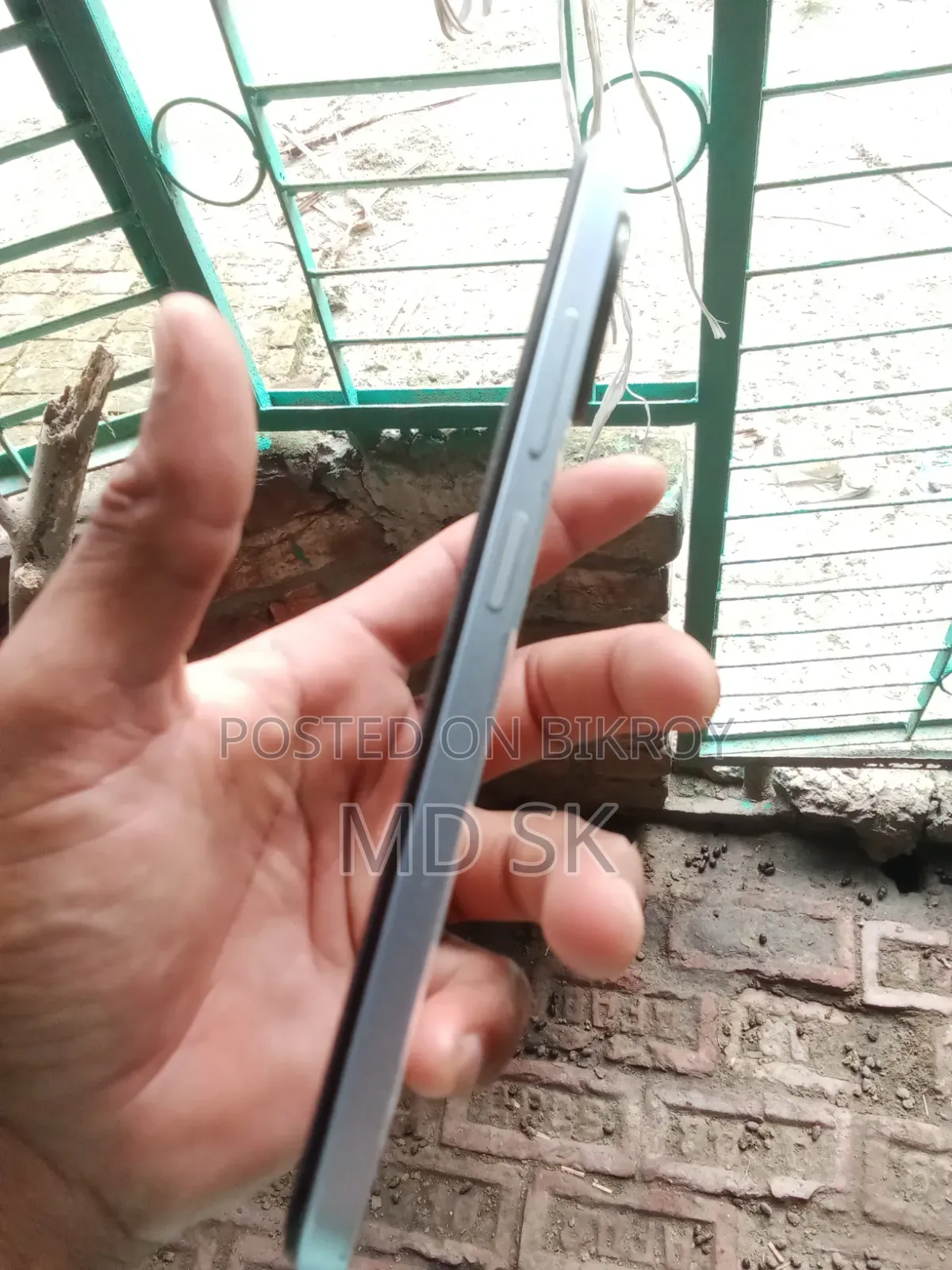 Infinix Hot 30i 128 GB White