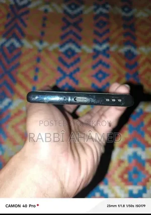 Oppo Reno6 Pro 5G 256 GB Black