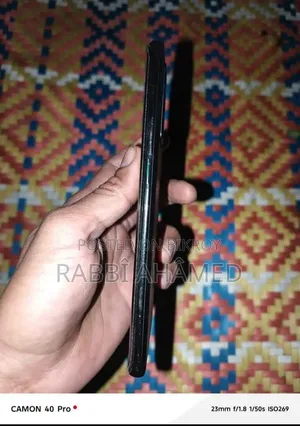 Oppo Reno6 Pro 5G 256 GB Black