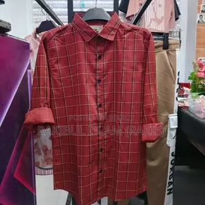 Shirts 350 Taka Each