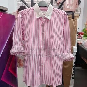 Shirts 350 Taka Each