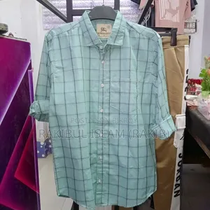 Shirts 350 Taka Each